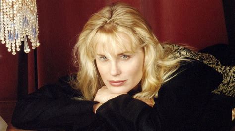 daryl hannah young|Daryl Hannah Young: The Blonde Bombshell's '80s Roles .